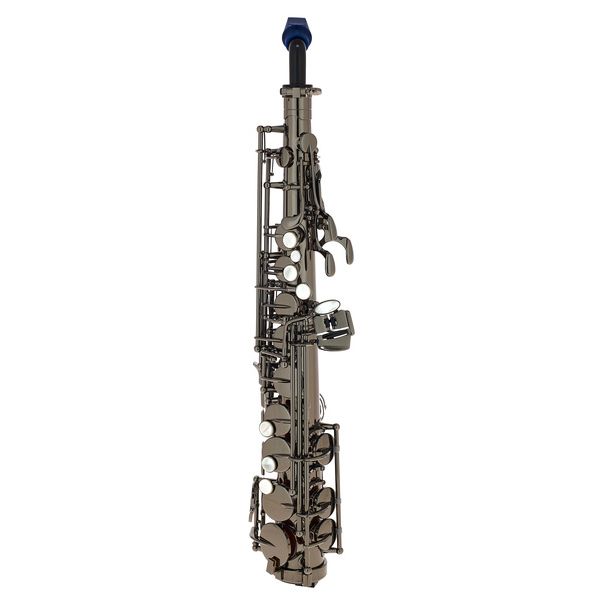 Emeo Digital Saxophone Black Nickel