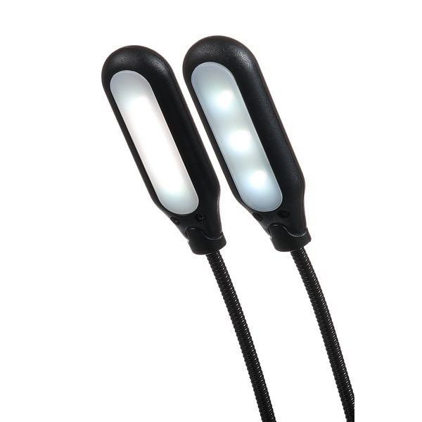 Millenium Duo Head Akku Flex Light