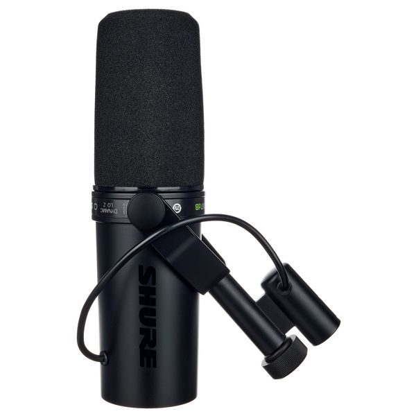 Shure SM 7 dB