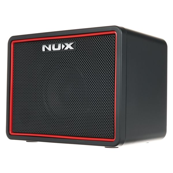 Nux Mighty Lite BT MKII