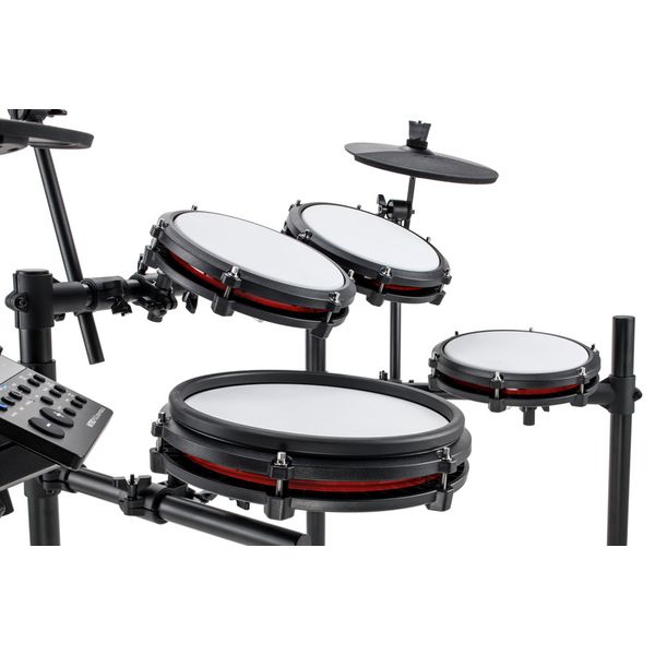 Alesis Nitro Max Kit Bundle