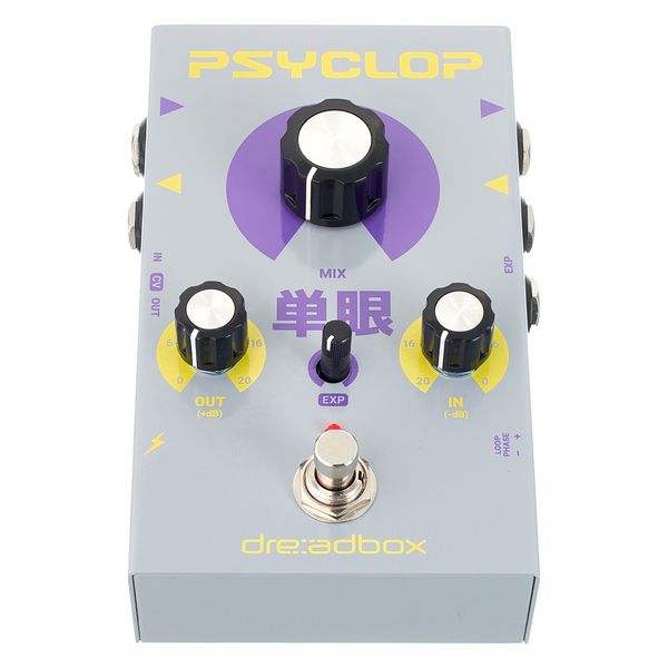 Dreadbox Psyclop