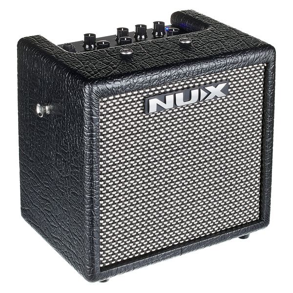 Nux Mighty 8BT MK2