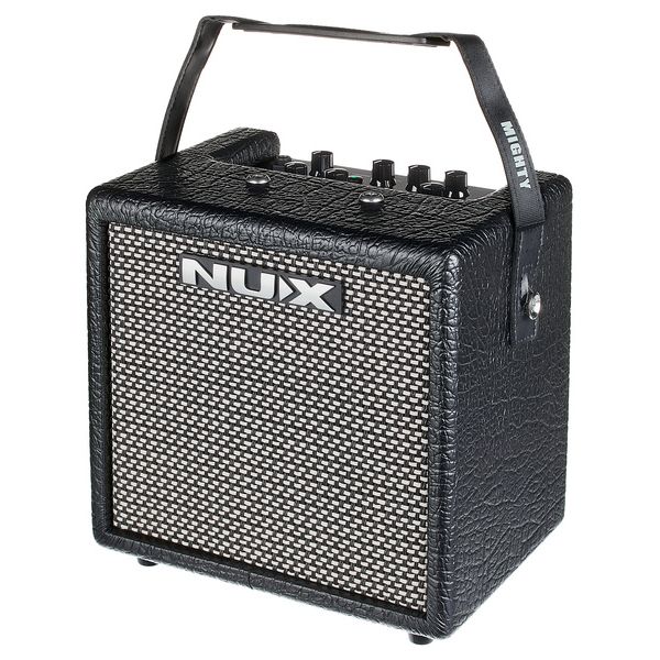 Nux Mighty 8BT MK2