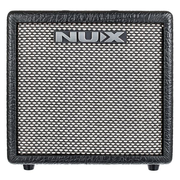 Nux Mighty 8BT MK2