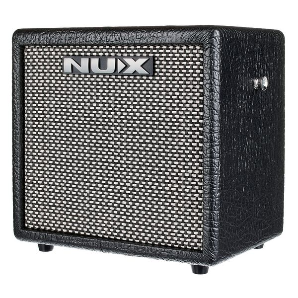 Nux Mighty 8BT MK2