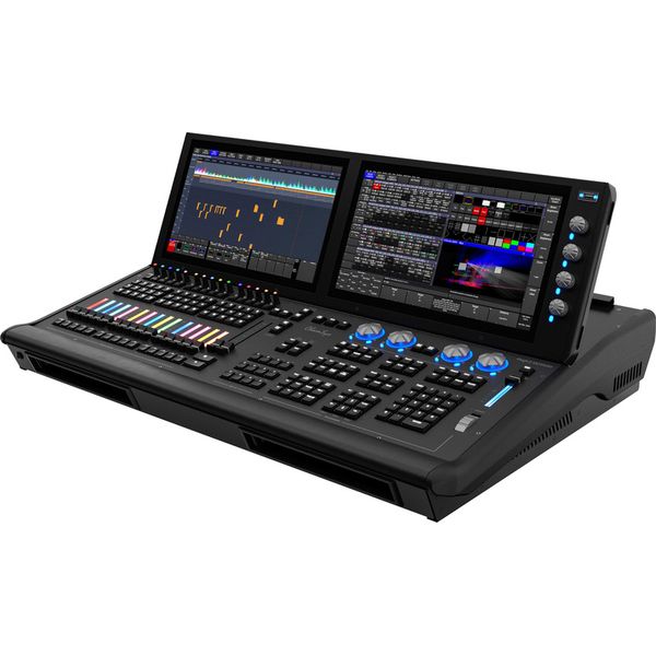 ChamSys MagicQ MQ500M+ Stadium Console