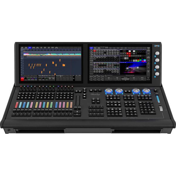 ChamSys MagicQ MQ500M+ Stadium Console