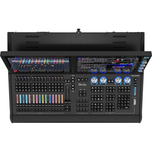 ChamSys MagicQ MQ500M+ Stadium Console