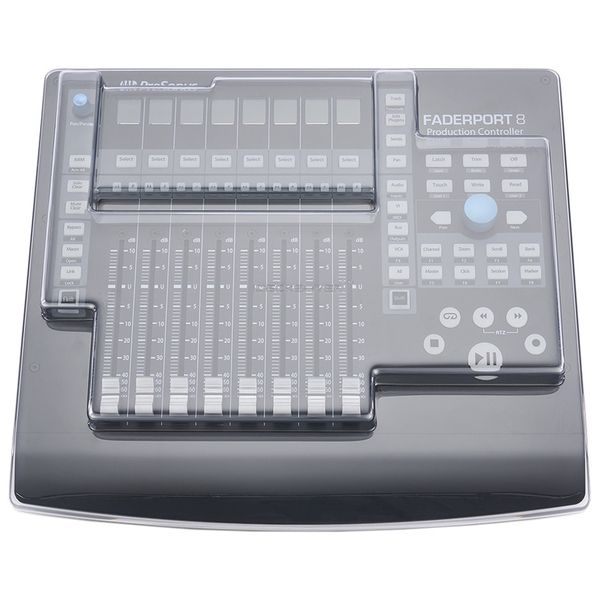 Decksaver PreSonus Faderport 8