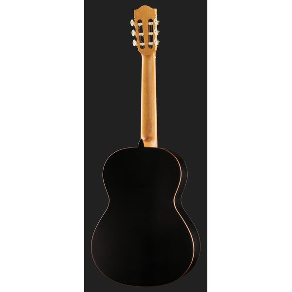 Alhambra Black Satin Plus incl.Gig Bag