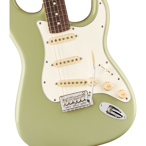 Fender Player II Strat RW BCG