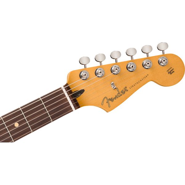 Fender Player II Strat RW BCG