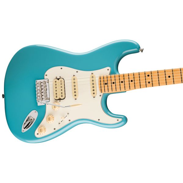 Fender Player II Strat HSS MN AQB