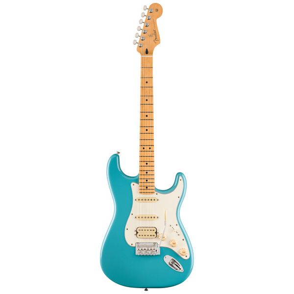 Fender Player II Strat HSS MN AQB