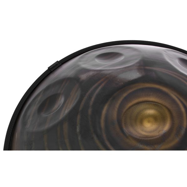 Startone Handpan D Kurd A=440Hz CD