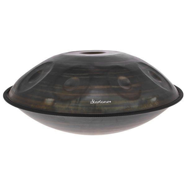 Startone Handpan D Kurd A=440Hz CD