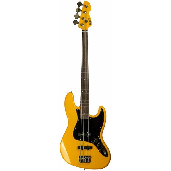 Markbass MB Yellow JB