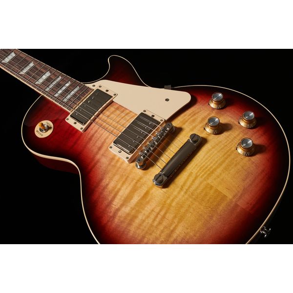 Gibson Les Paul Standard 60s Triburst