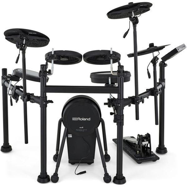 Roland VQD106 Drum Kit