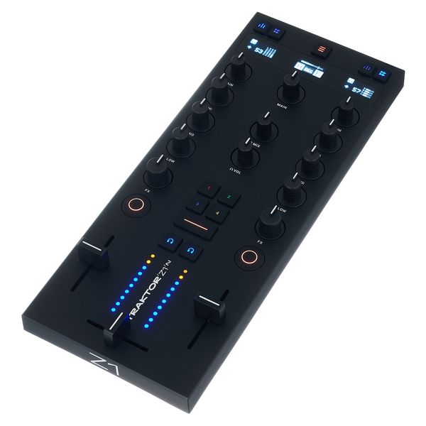 Native Instruments Traktor Z1 MK2