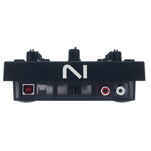 Native Instruments Traktor Z1 MK2