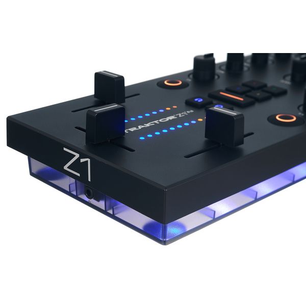 Native Instruments Traktor Z1 MK2