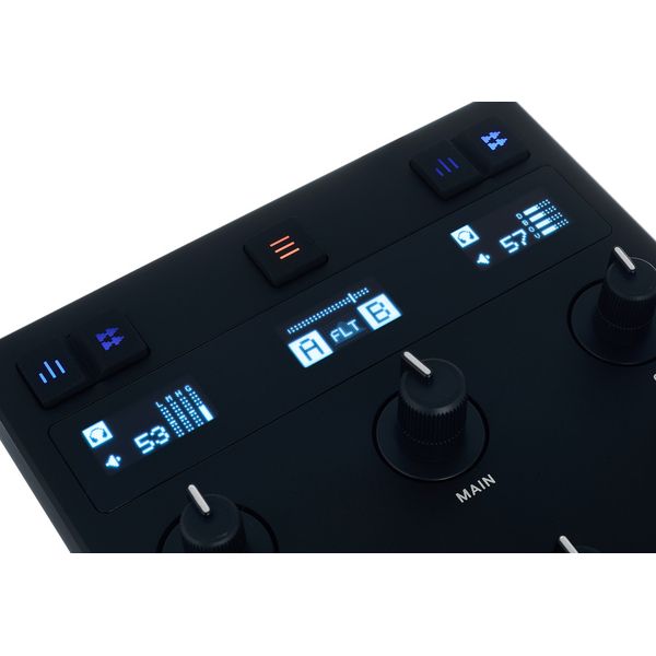 Native Instruments Traktor Z1 MK2