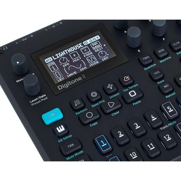 Elektron Digitone II