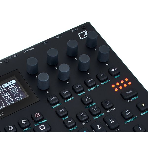 Elektron Digitone II