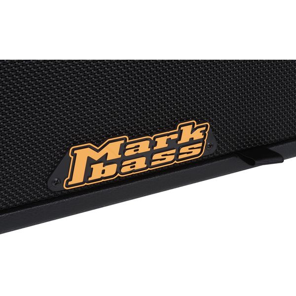 Markbass CMB 151 Black Line