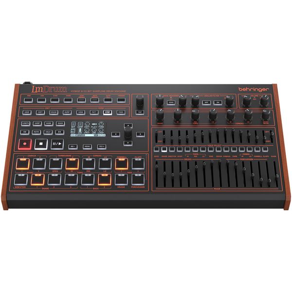 Behringer LM Drum