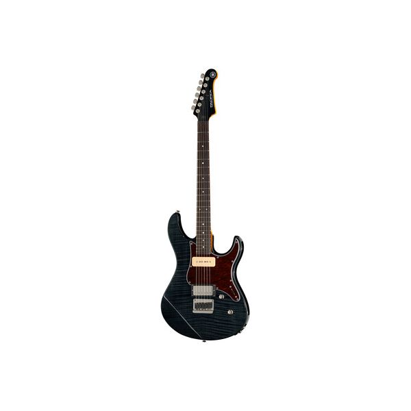 Yamaha Pacifica 611HFM TB B-Stock