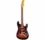 Fender AM Pro II Strat 3TSB