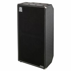 8x10 Bass Cabs