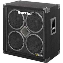 4x10 Bass Cabs