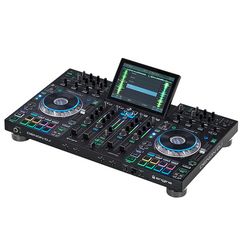 Equipamento de DJ