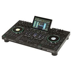 Set DJ Completi