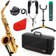 Yamaha YAS-280 Alto Sax Set II