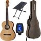 Alhambra 1C HT EZ incl. Gigbag Bundle