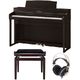 Kawai CA-401 R Set