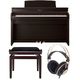 Kawai CA-501 R Set