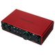 Focusrite Scarlett 2i2 4th Gener B-Stock May have slight traces of use