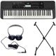 Yamaha PSR-E383 Set