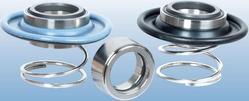 Textile Mechanical Seal - Durable Textile Construction, Highly Effective and Quality Assured