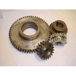 Printing Machine Gear