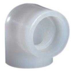 Thermoplastic Pipe Elbow