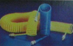 Polyurethane Tubes