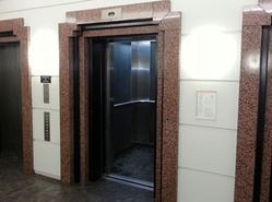 Automatic Lifts