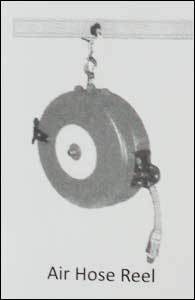 Air Hose Reel